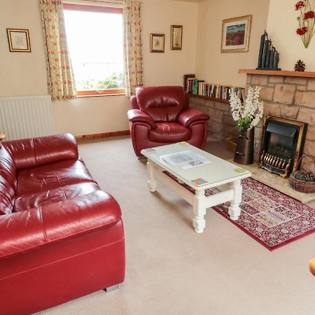 York Cottage Wooler Kültér fotó