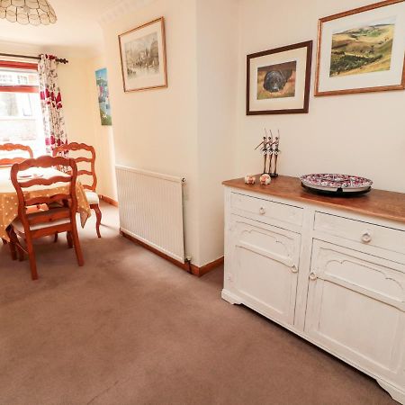 York Cottage Wooler Kültér fotó
