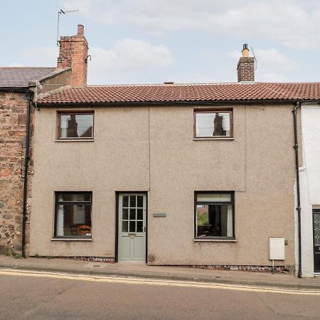 York Cottage Wooler Kültér fotó