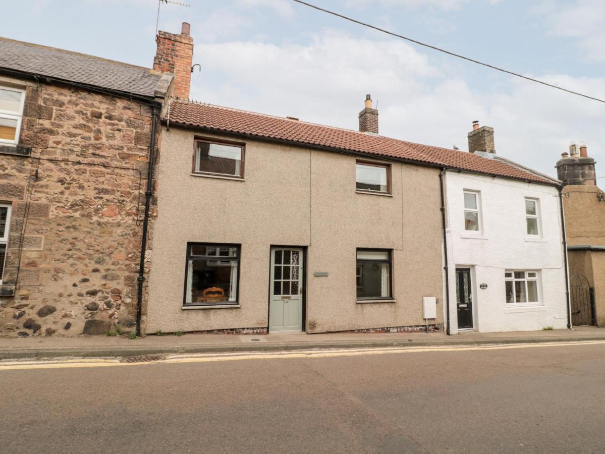York Cottage Wooler Kültér fotó