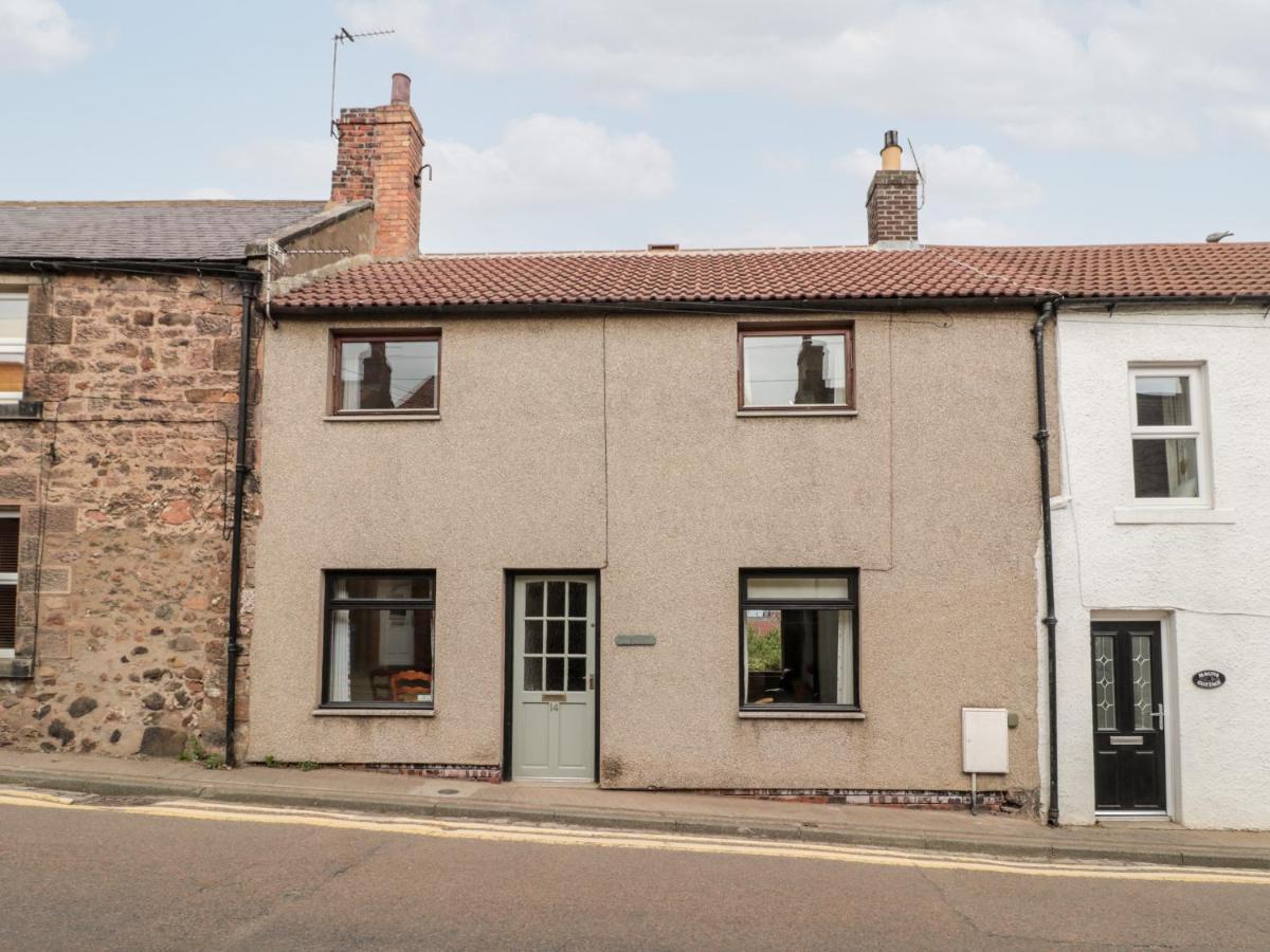York Cottage Wooler Kültér fotó