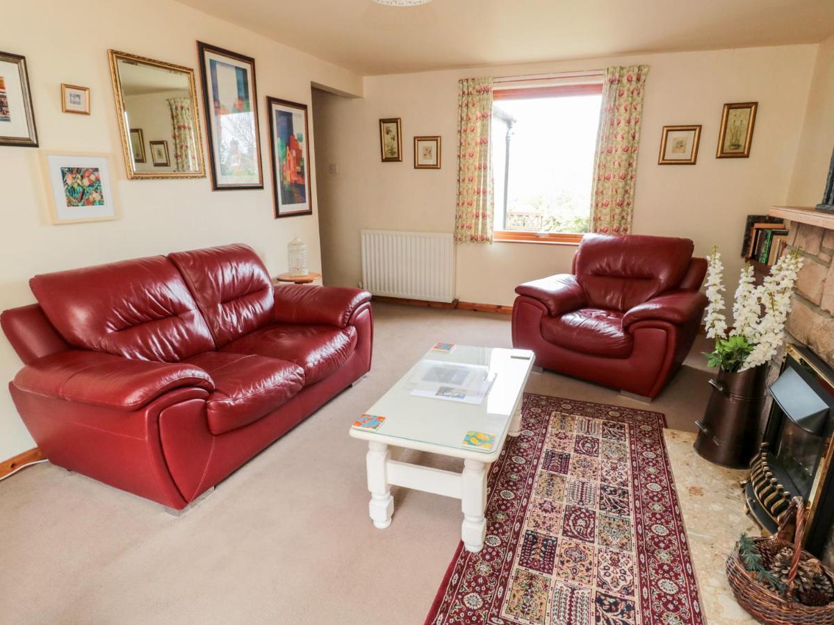York Cottage Wooler Kültér fotó