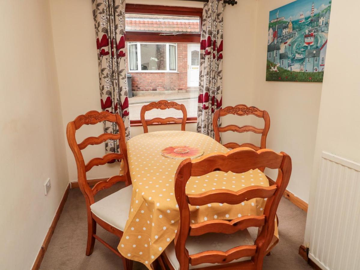 York Cottage Wooler Kültér fotó