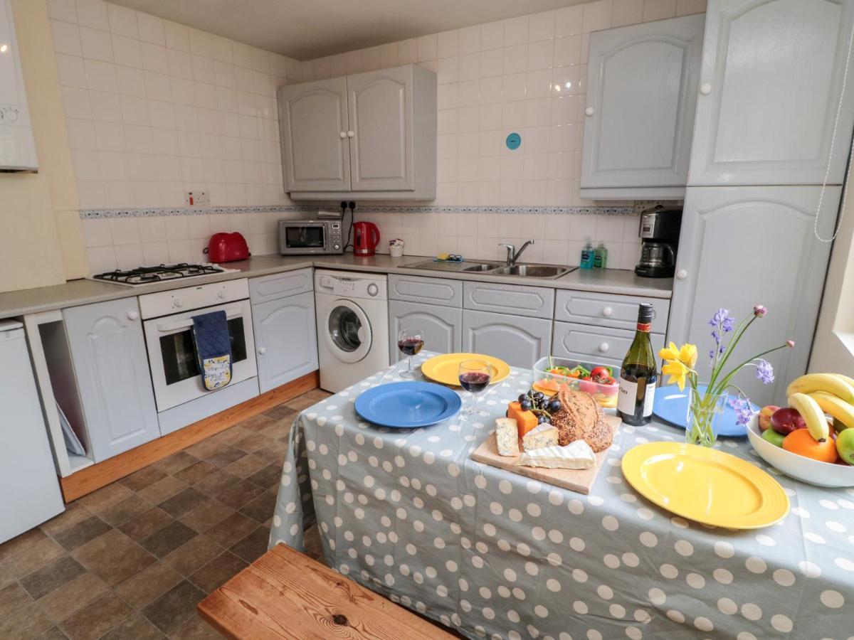 York Cottage Wooler Kültér fotó