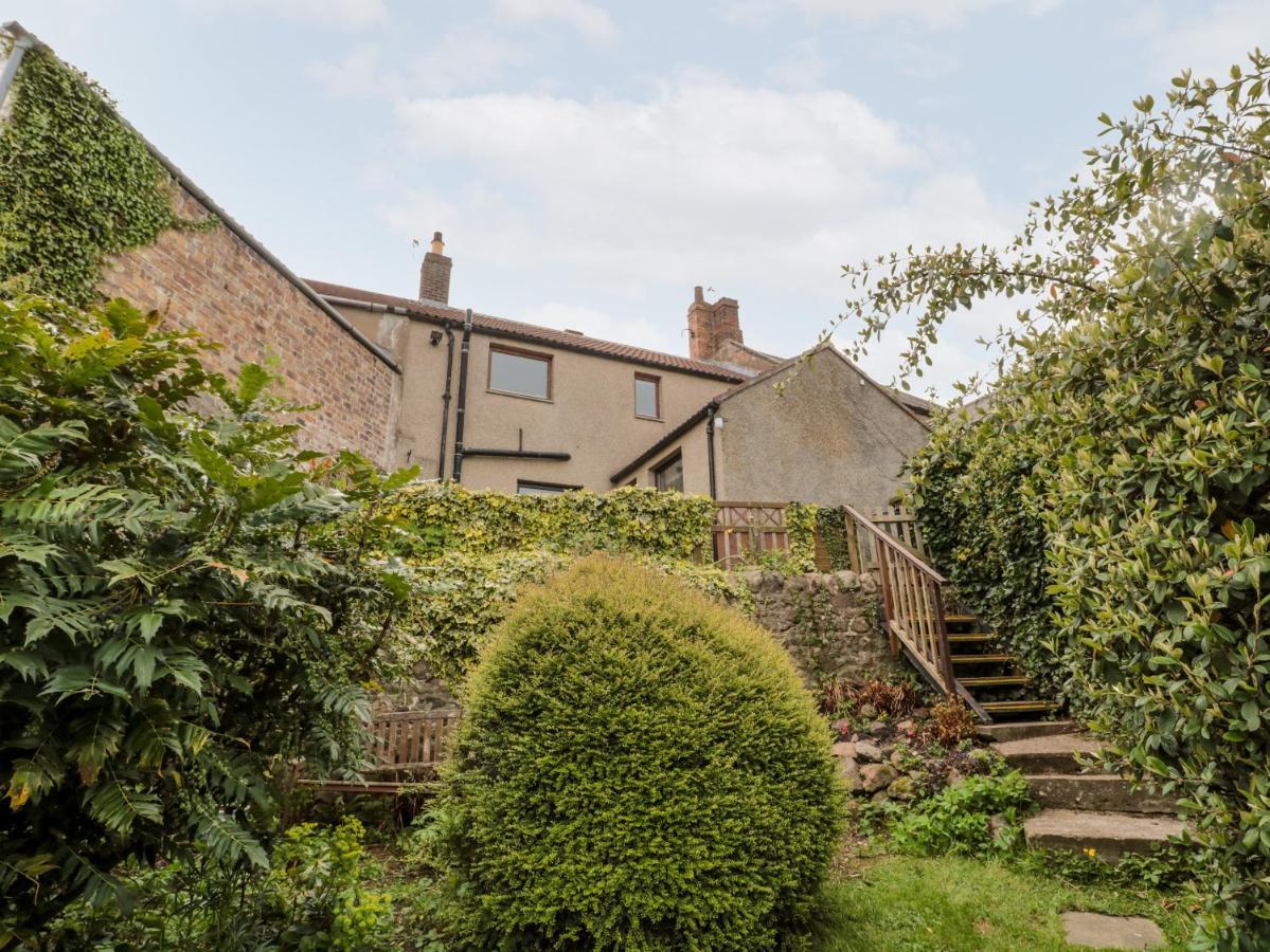 York Cottage Wooler Kültér fotó