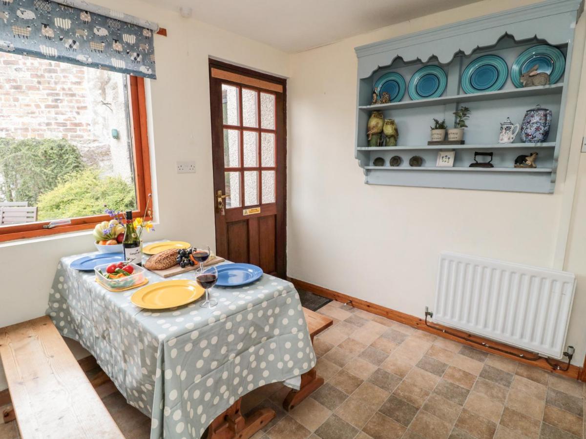 York Cottage Wooler Kültér fotó